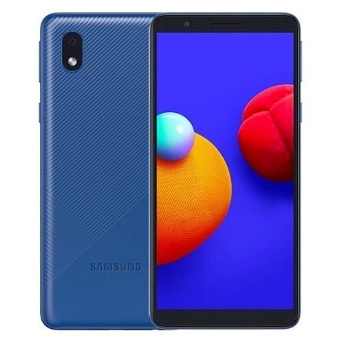 SM-A032FZBDMWD SAMSUNG Galaxy A03 Core 2+32GB BLEU