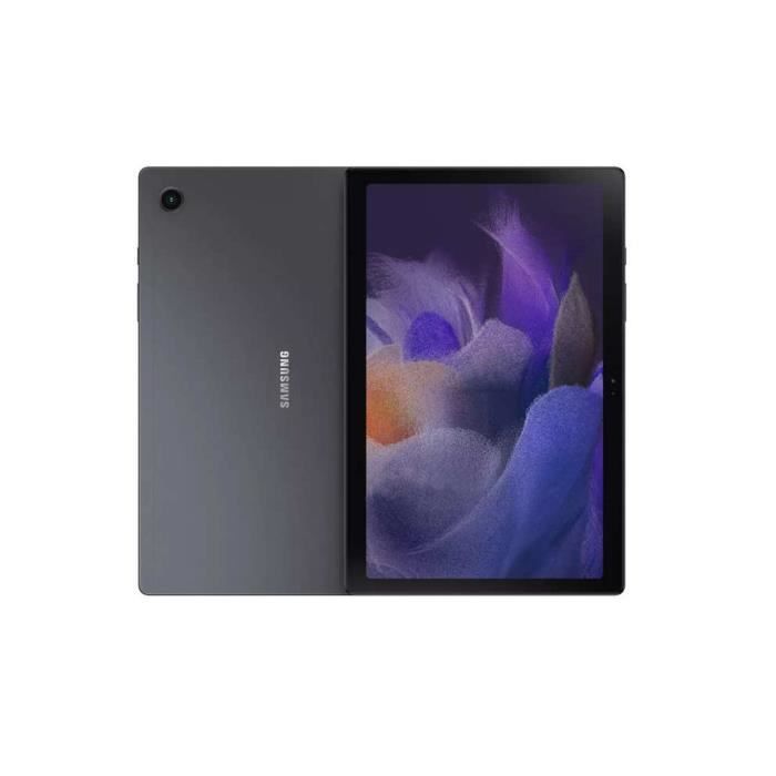 TABLETTE SAMSUNG Galaxy Tab A8 LTE SM-X205NZAEMWD 10.5” 4+64 Gray