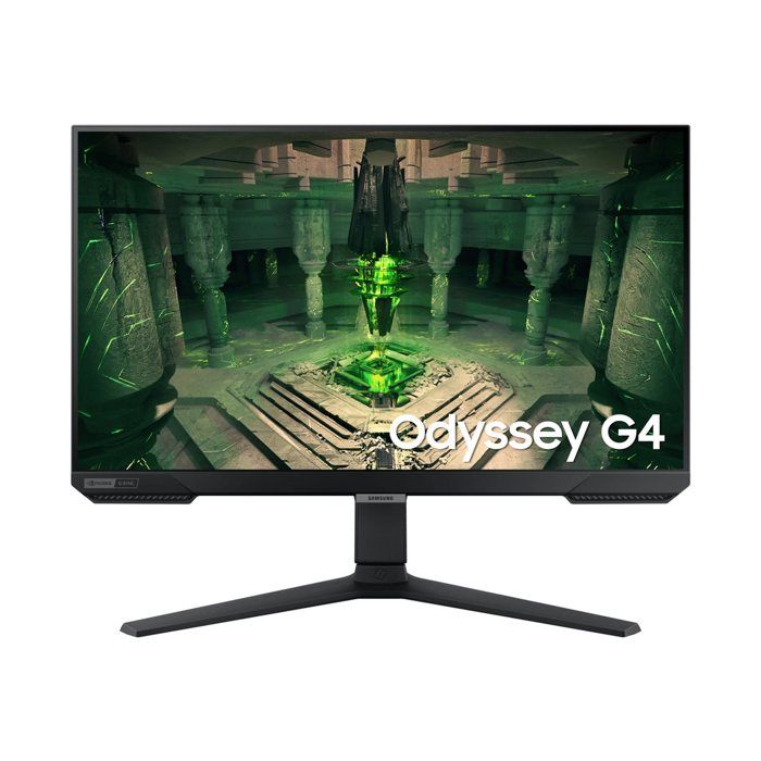 Samsung Odyssey G4 S25BG400EU