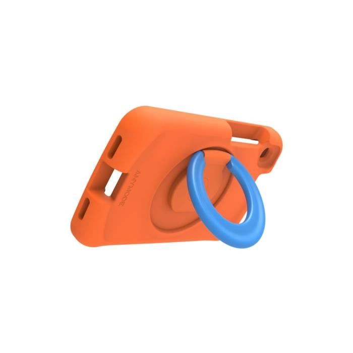 SamsungBook Cover Kids Gal TAB A 8.0" - GP-FPT295AMBOW Orange