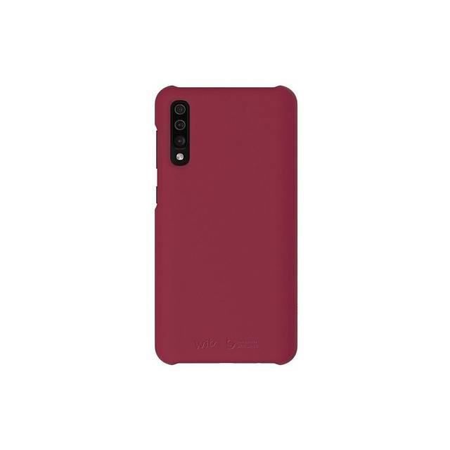 GP-FPA307WSAXW CASE RED A30S