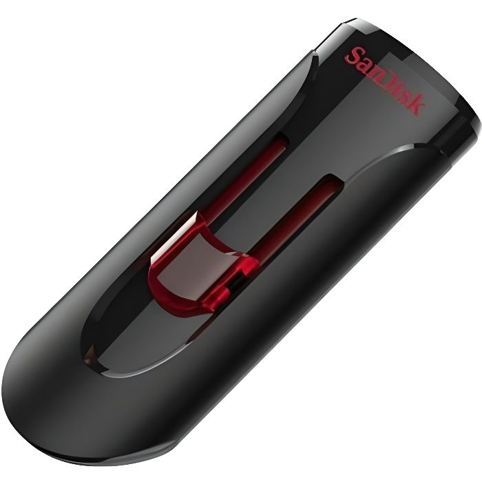 CLE USB CRUZER GLIDE 16GO 3.0