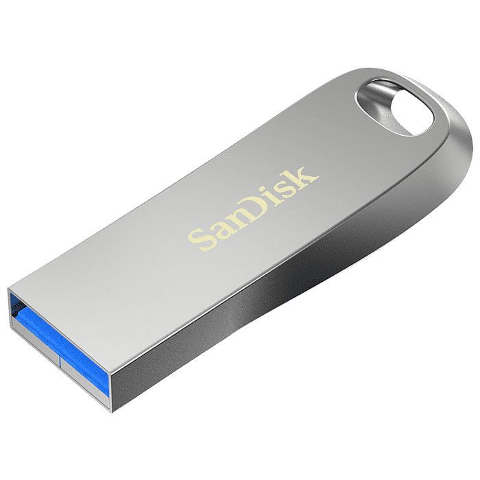 SanDisk Ultra Luxe 32Go, Clé USB USB 3.1 jusqu'à 150 Mo/s