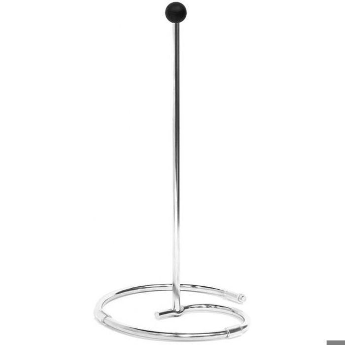 Sechoir à carafe - Metal Chrome