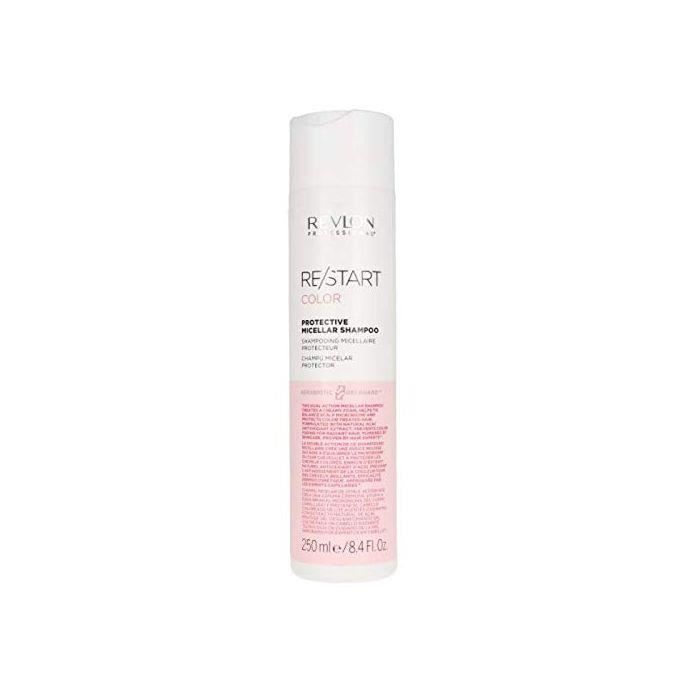 Hair - Revlon Re-Start Color Protective Micellar Shampoo 250ml