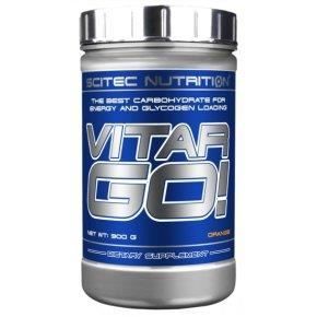 Vitargo (900g) Neutre - Scitec Nutrition