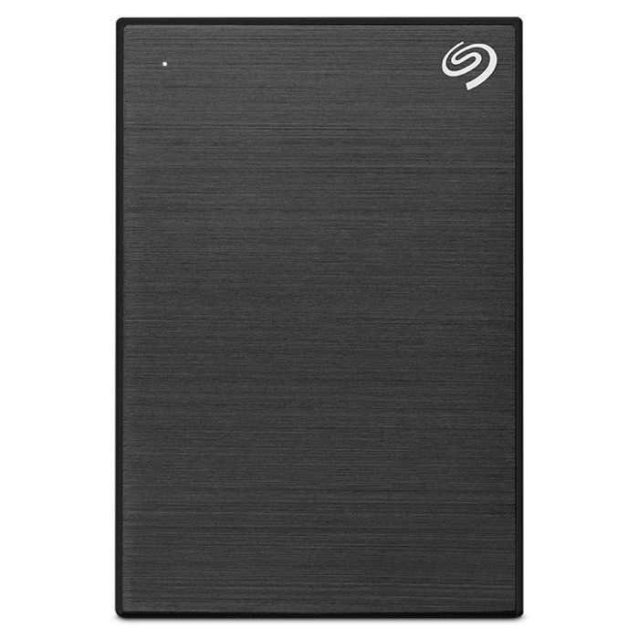Disque Dur Externe - Seagate - One Touch - 5To - USB 3.2 Gen 1 - 2.5 pouces