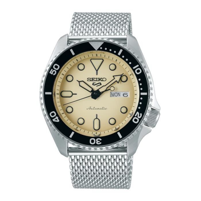 Seiko 5 Sports Automaat horloge SRPD67K1
