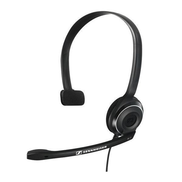 SENNHEISER  Micro-casque sur-oreille PC 7 USB - Filaire