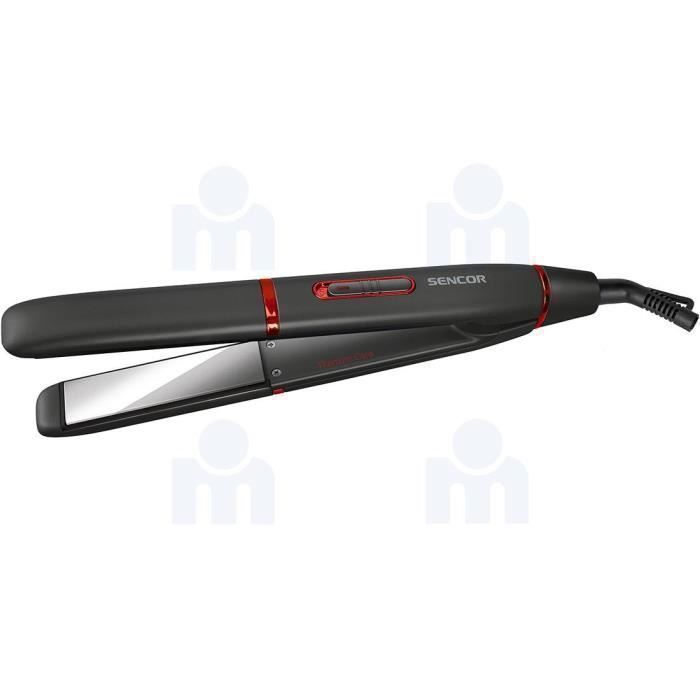 Lisseur SHI 1100BK 45W NOIR SENCOR