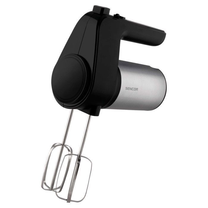 Batteur SHM5207SS 400W SLV SENCOR
