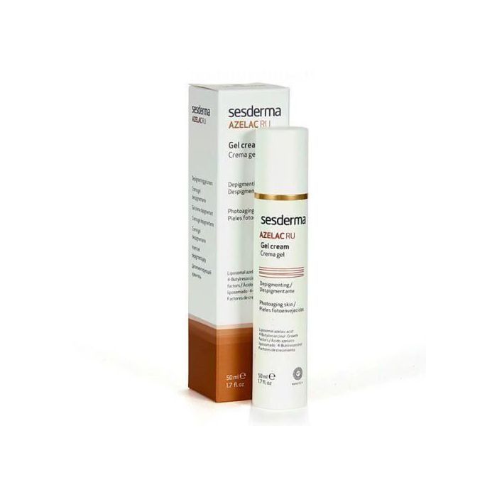Crème dépigmentante Azelac Ru Sesderma (50 ml)