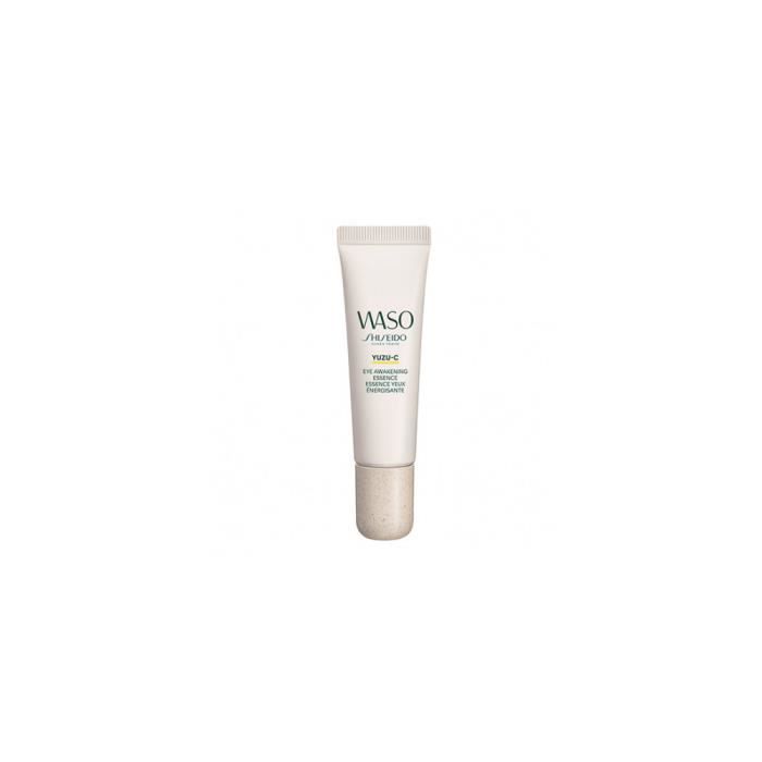 Shiseido Wasa Eye Awakening Essence 20Ml TU Blanc