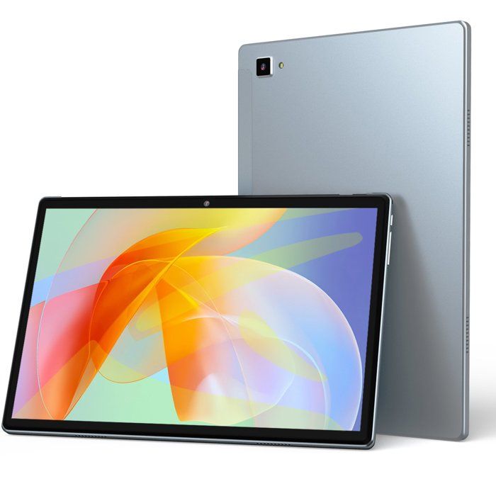 Tablette Tactile 10 Pouces-SIMPLORI Android K18 WIFI Tablette-4 Go RAM-64 Go ROM-