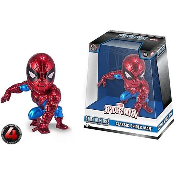 Marvel Spide Candy Figurine 10cm