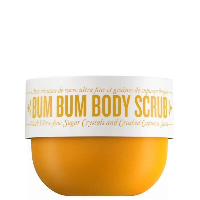 Sol de Janeiro Bum Bum Gommage Corps 220g