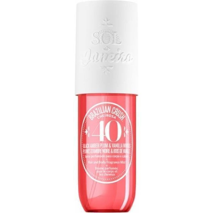 Sol de Janeiro Cheirosa '40 Brume Parfumée Cheveux & Corps 90ml