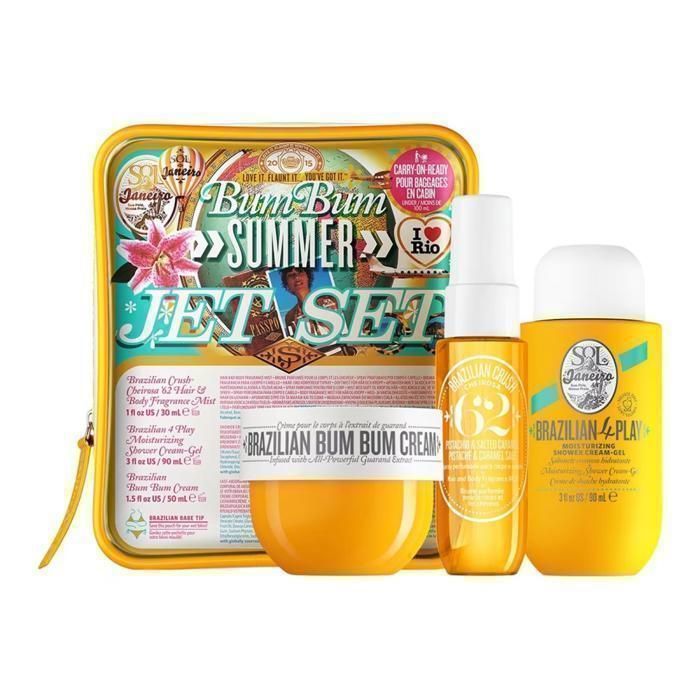 Sol de Janeiro Ensemble Jet Bum Bum