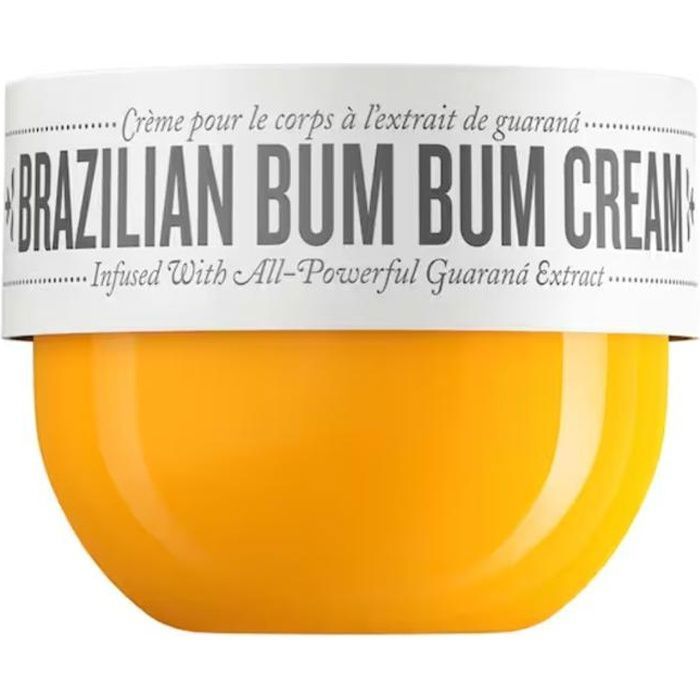 Sol de Janeiro Crème Bum Bum Brésilienne crème pour le corps 75 ml