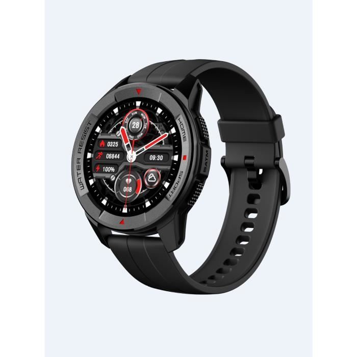 Fitness Tracker Mibro Watch X1 Smartwatch Avec