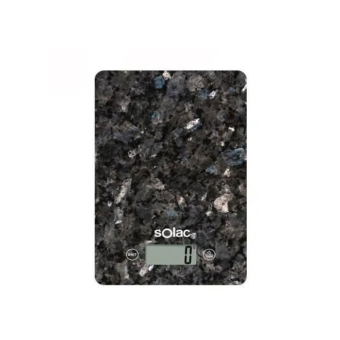 BALANCE DE CUISINE KS-3125 SOLAC