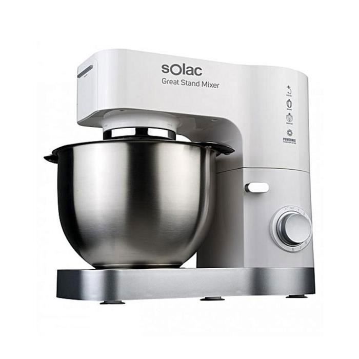 Pétrin Great Stand Mixer