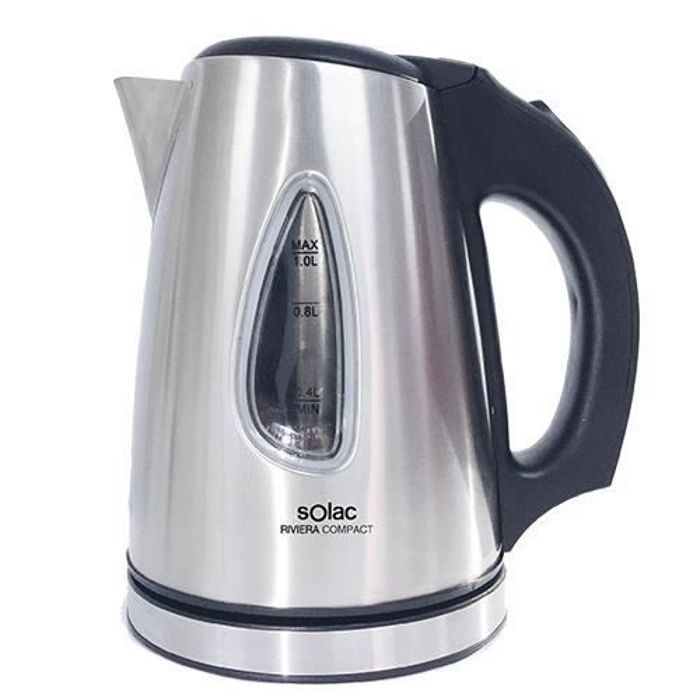 Bouilloir Riviera Compact