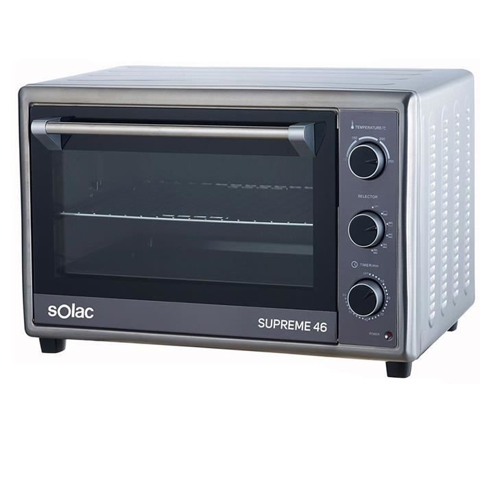 FOUR SUPREME 46L SOLAC