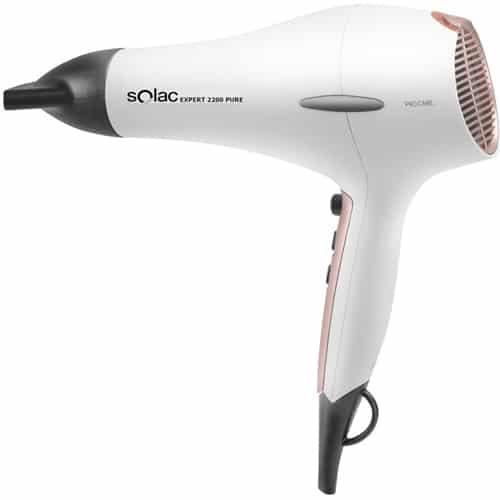 Sèche cheveux EXPERT 2200 PURE