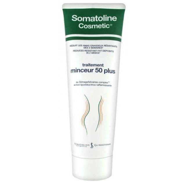 SOMATOLINE Somatoline - Traitement Minceur 50 ...