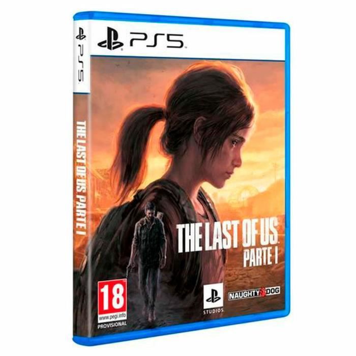 Jeu vidéo PlayStation 5 Sony THE LAST OF US PART I