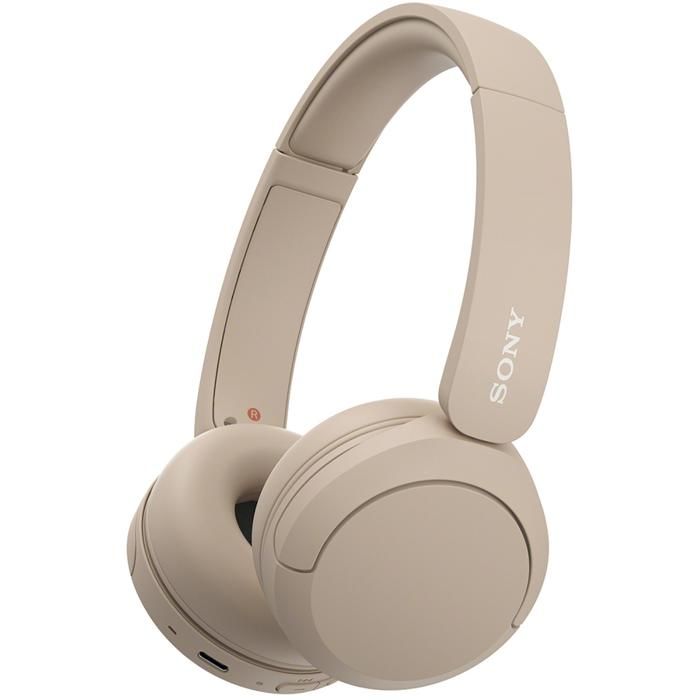 Casque audio Sony WHCH520C.CE7