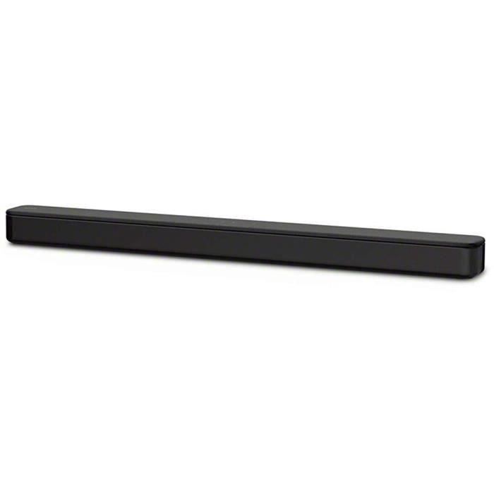 SONY HTSF150.CEL Barre de son Bluetooth Single - 120W - Noir