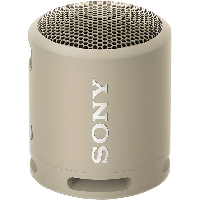 Enceinte SONY SRSXB13C