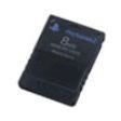 CArte mémoire 8MB Sony pour PS 2