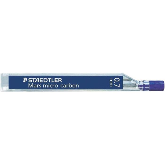 Mines de rechange STAEDTLER Mars micro-carbone …