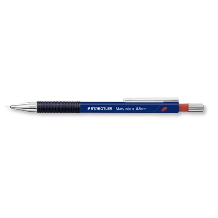 Porte mine Staedtler 775 0,5