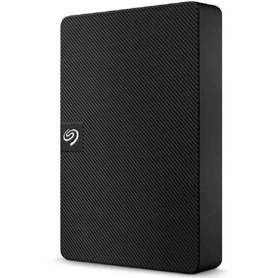 Disque Dur Externe - SEAGATE - Expansion Portable - 2 To - USB 3.0