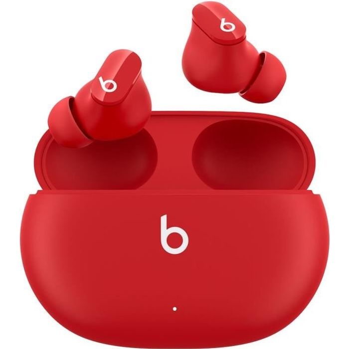 STUDIOBUDSRED
