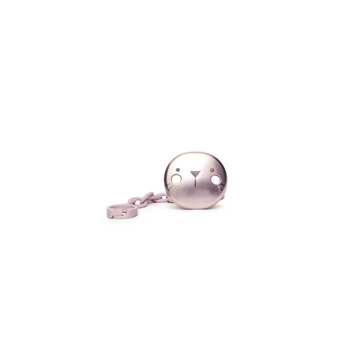 SUAVINEX Attache-sucette - Hygge Baby Chaîne Vert