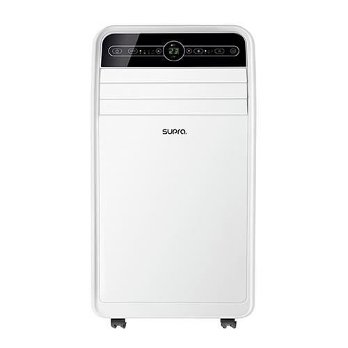 Climatisation Monobloc SUPRA BLIZR2600 - Blanc - Mobile - 2600W - 65 dB