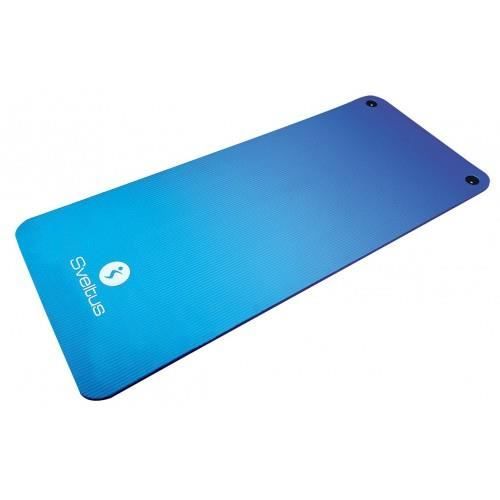 SVELTUS - Tapis évolution bleu 140x60 cm