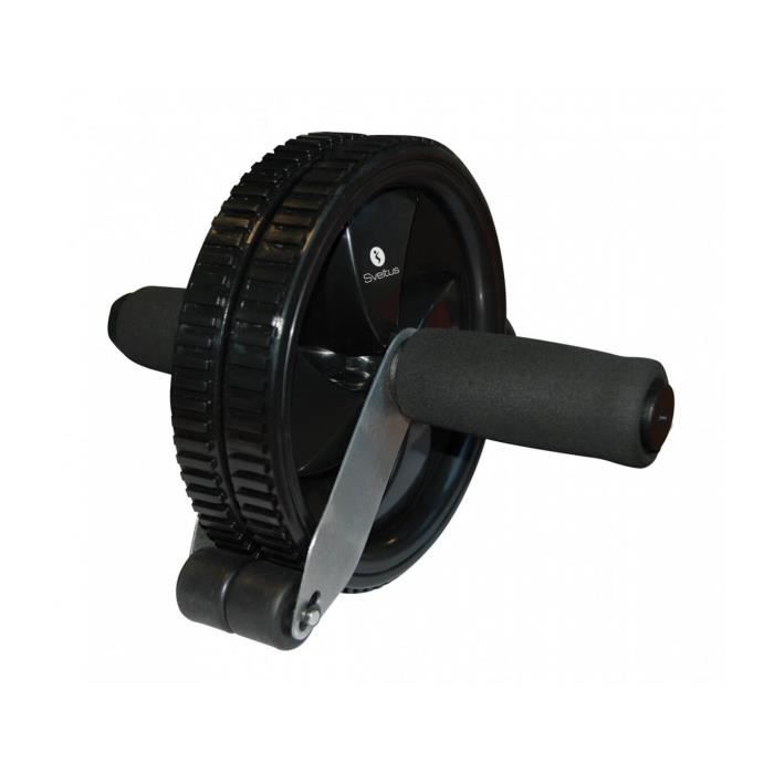 SVELTUS - AB Wheel