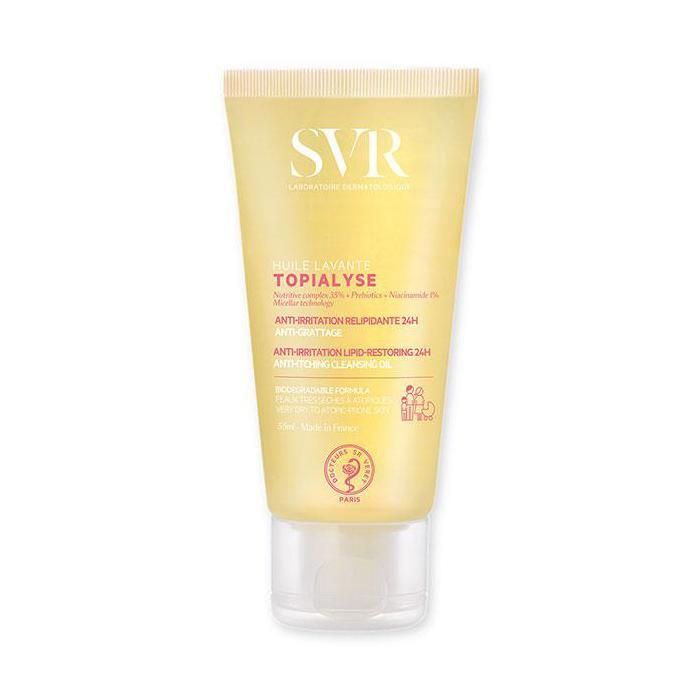 SVR Topialyse Huile Lavante 55ml