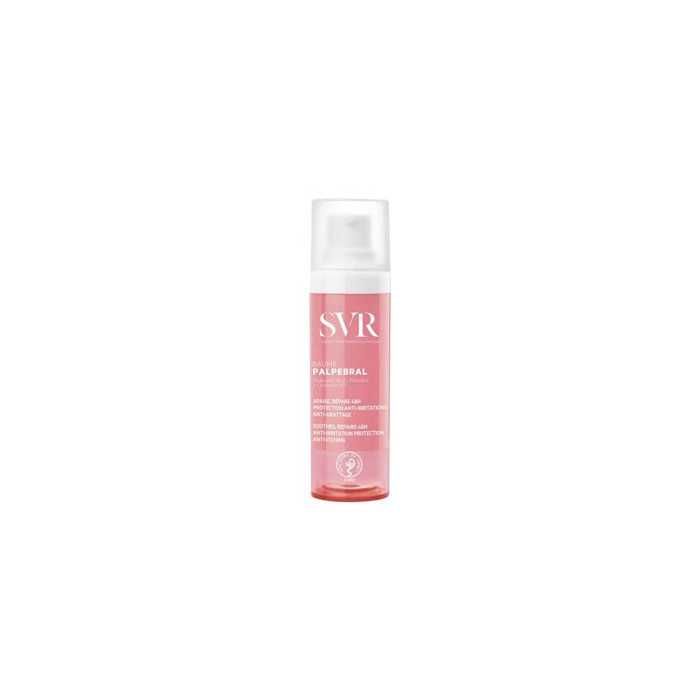 Svr Palpebral Baume Anti-Irritation Visage et Yeux 30Ml