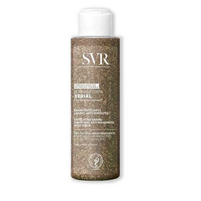 Svr Xerial Gommage Corps 100 Grammes