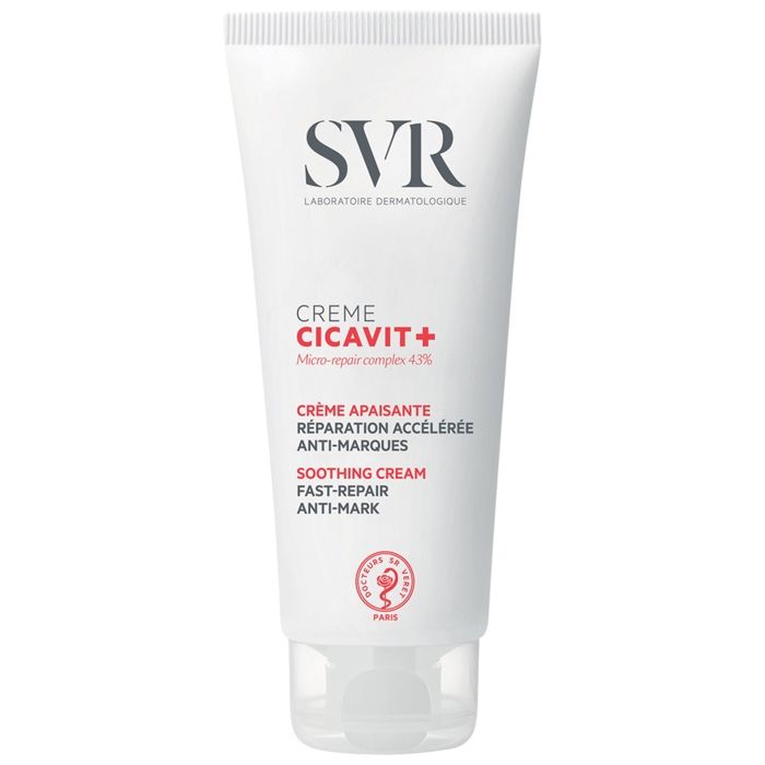 SVR Cicavit+ Crème Apaisante 100ml