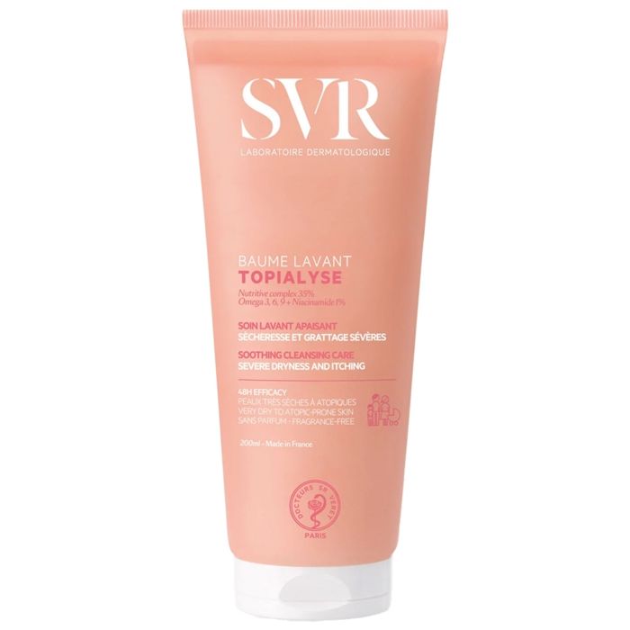SVR Topialyse Baume Lavant 200ml