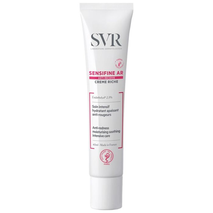 SVR Sensifine AR Crème Riche 40ml
