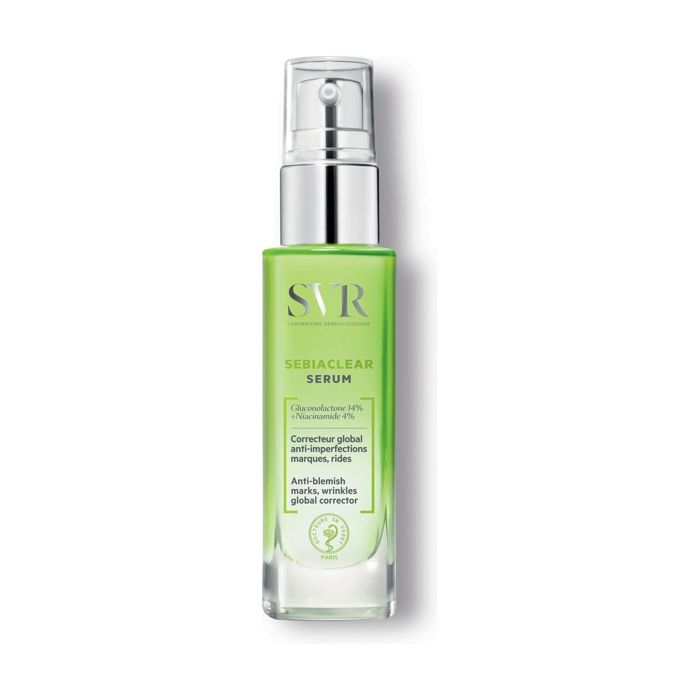 SVR Sebiaclear Sérum Correcteur Global 30ml